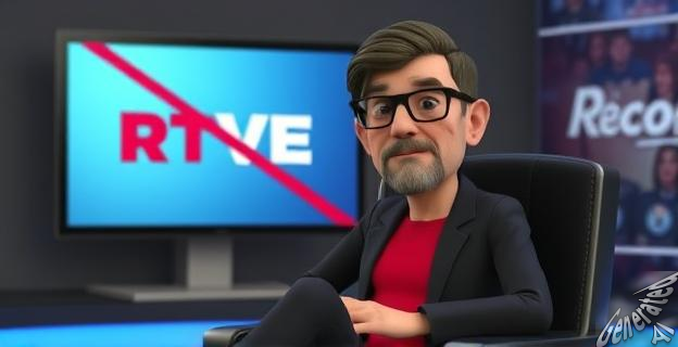 María Guardiola declinó participar en el debate de RTVE para mantener el carácter autonómico de las elecciones