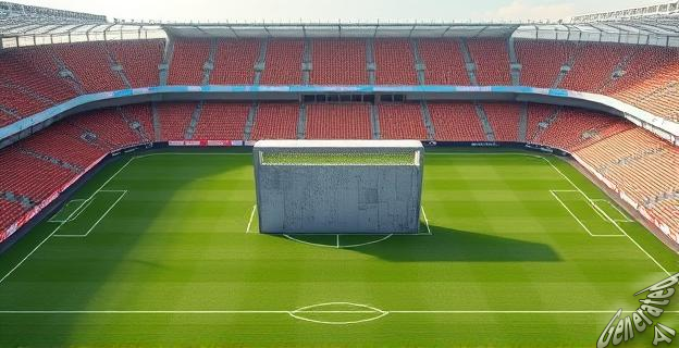 El resultado final fue un 0-0