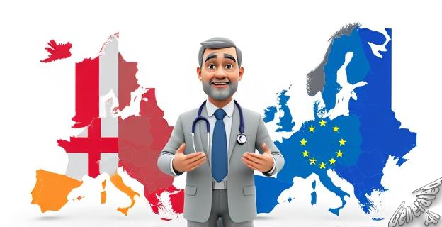 Tres países europeos se oponen al decreto de Mónica García