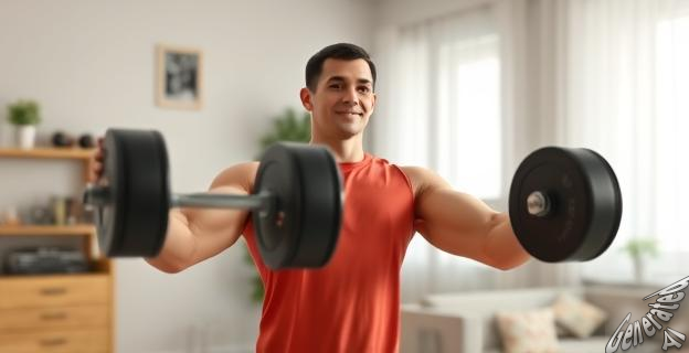 Un kit de mancuernas de 20 kg por 49,99 euros