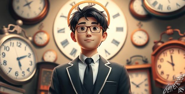 Fundar una religión que prohíba trabajar horas extra