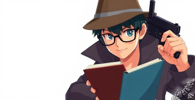 Psycho-Pass, Death Note, Erased y Monster