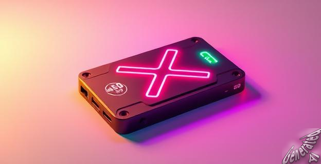 Velocidades de lectura/escritura de 6000/5000 MB/s