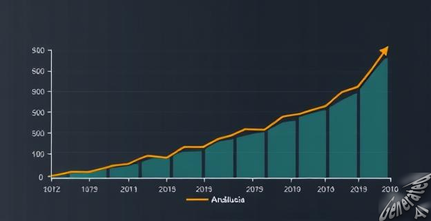 Andalucía ha captado 5.000 millones de inversión extranjera en los últimos seis años