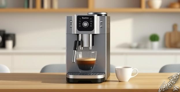 La De'Longhi Magnifica S cuesta 279 euros en MediaMarkt