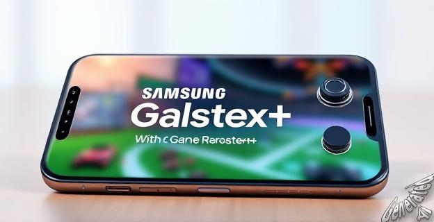 Game Booster+ permite reasignar botones y mejorar el rendimiento