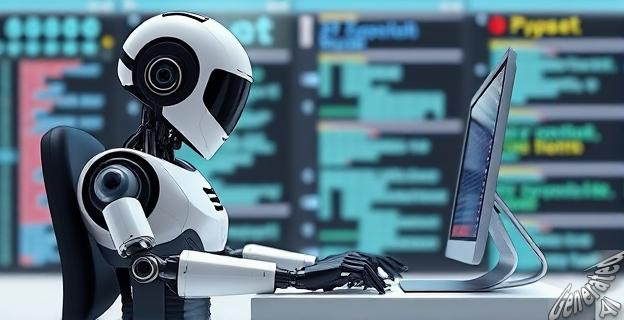 La informática podría perder su liderazgo debido a la automatización impulsada por la inteligencia artificial