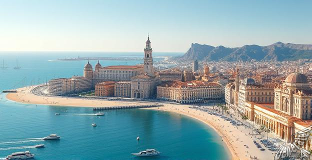 Valencia es la mejor ciudad para jubilarse