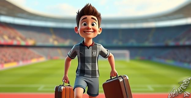 Los futbolistas utilizan métodos como no presentarse a los entrenamientos, denuncias falsas, autolesiones y permisos de paternidad para forzar un traspaso