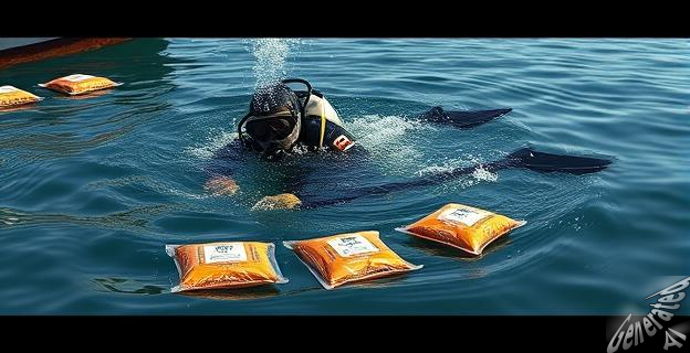 101 kilogramos de cocaína