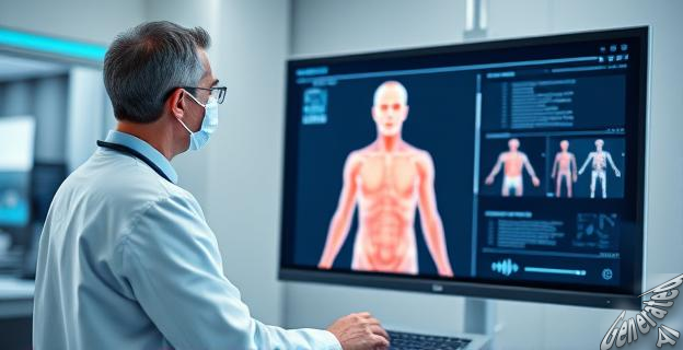 Simulación de tratamientos antes de aplicarlos en la vida real