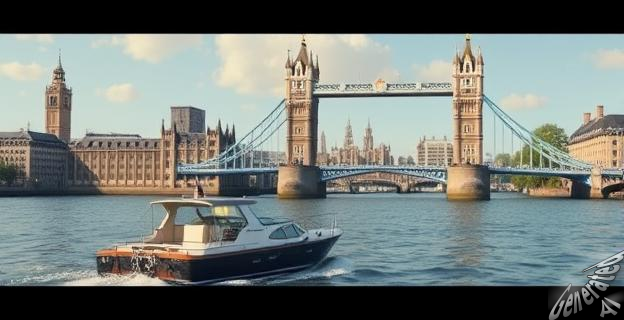 El recorrido por el Támesis que navega Londres completo va desde el Big Ben hasta el Tower Bridge, con precios que varían desde £5.90 con Oyster/Contactless hasta £21.40 comprando en el muelle