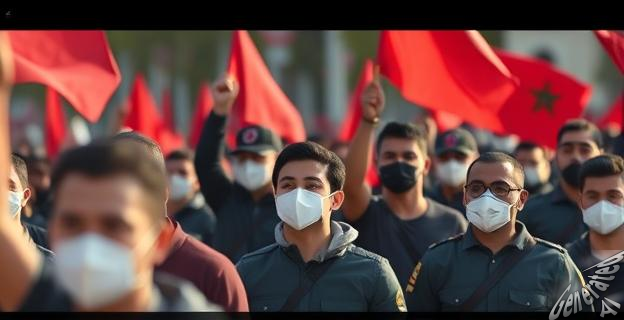 Dos personas murieron durante el intento de asalto