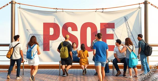 Se trató de un hackeo