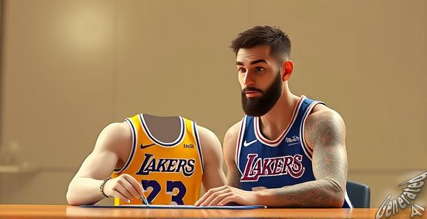 Luka Doncic renovará con los Lakers por 165 millones de dólares