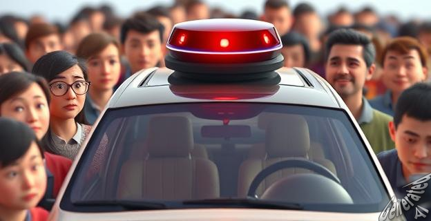 La sociedad tiene una tolerancia muy baja para aceptar fallos en coches autónomos