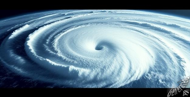 Una categoría 6 para tormentas que superen los 310 km/h