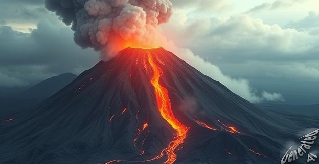 La erupción del Etna el 2 de junio de 2025 fue la más explosiva en cuatro años