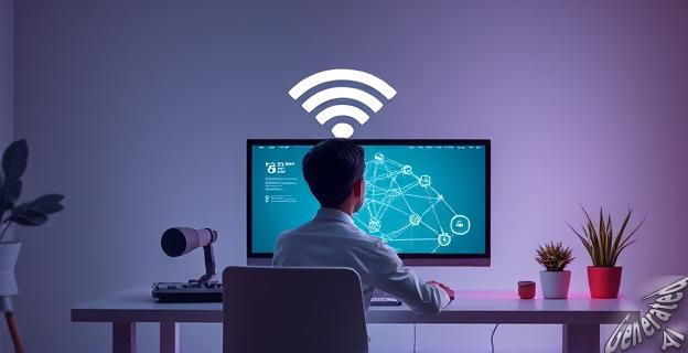 Ingresar al panel de administración del router