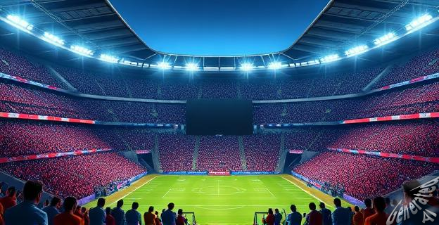 Puedes contratar el fútbol completo con Movistar por 115 euros al mes o con Orange por 101 euros al mes