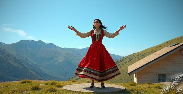 Amaia asumió responsabilidades y mostró comprensión