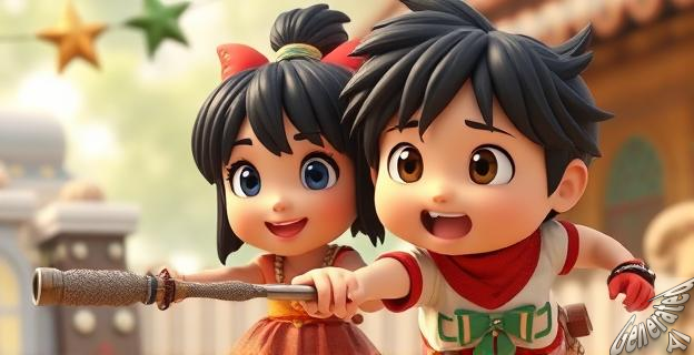 La tercera temporada de DanDaDan ya está en producción