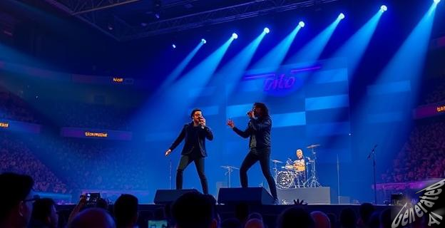 Fito & Fitipaldis actuarán en Madrid el 8 y 9 de mayo de 2026