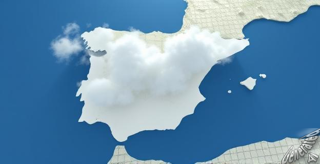 Se superarán los 30 grados en el sur del país a mediados de semana