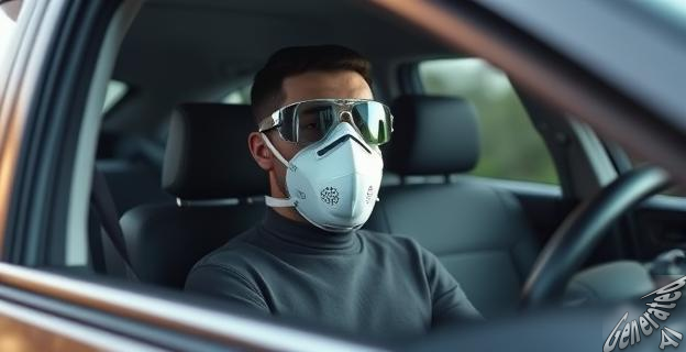 Sustituye el filtro antipolen al menos una vez al año o cada 15.000 a 30.000 kilómetros