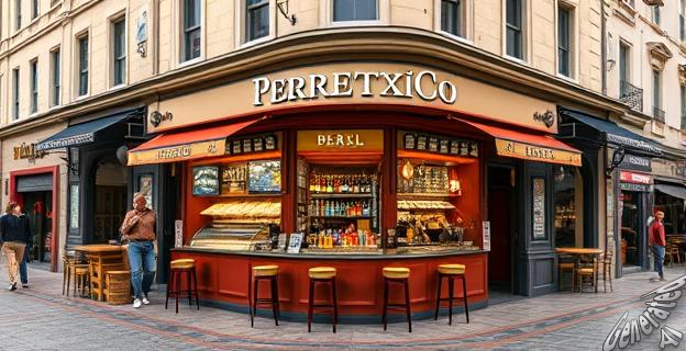 PerretxiCo abrirá su sexto local en Madrid en 2026