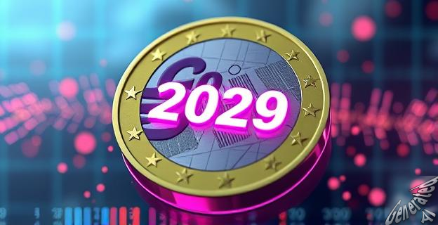 Un piloto en 2027 y una posible emisión inicial en 2029