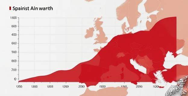 El 34,7% de la población española menor de 16 años se encuentra en riesgo de pobreza o exclusión social