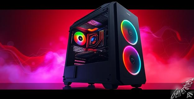 El COOLPC Black VII cuesta 1.799,95 euros