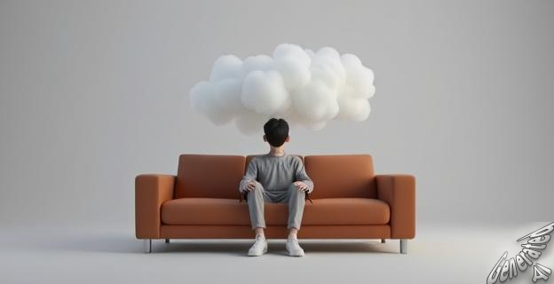 No más de tres pedos al día