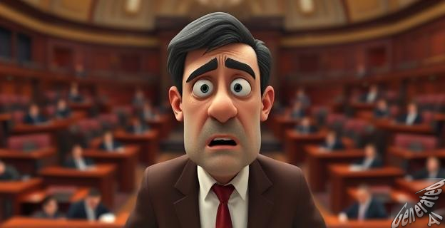 Feijóo considera las acusaciones como 'desvaríos del Gobierno enloquecido'