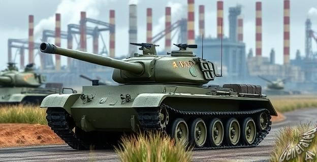 Indra generará 3.000 empleos directos para modernizar el ejército