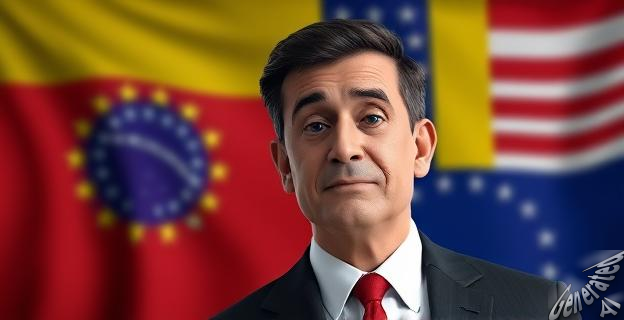 Zapatero podría ser señalado en el Congreso de los EEUU por sus implicaciones con el régimen de Maduro