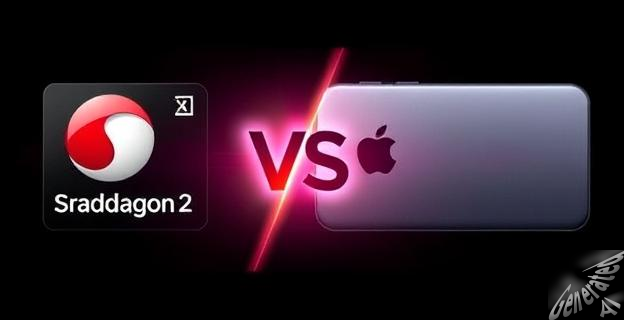 El Snapdragon X2 Elite Extreme no supera al Apple M4 Pro en gráfica integrada