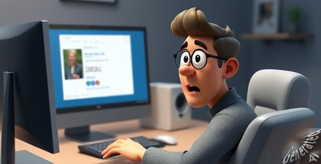 Los resúmenes de IA de Google pueden incluir estafas si no se verifican