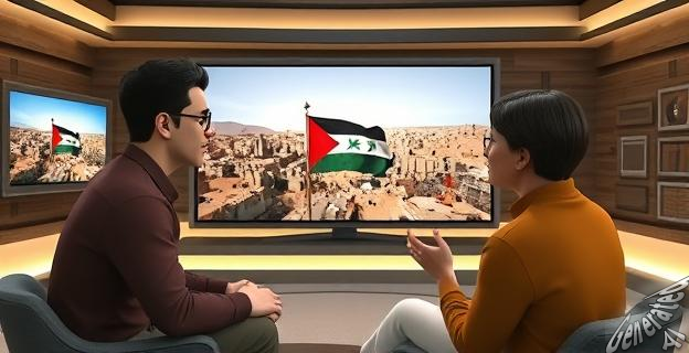 Casi dos millones de gazatíes sobreviven entre ruinas