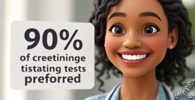 Se han realizado el 90% de las pruebas de cribado