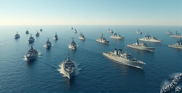 Israel asalta la flotilla en aguas internacionales