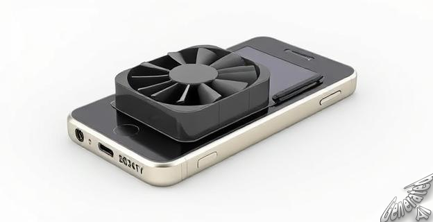 Batería de 15.000 mAh con densidad energética de 1.200 Wh/L