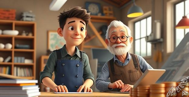 Un joven por cada tres profesionales se jubilará en los próximos años