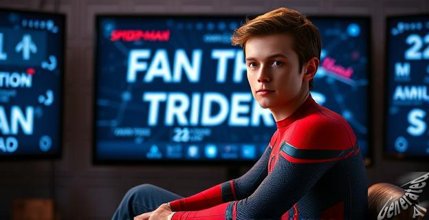 Convertir las teorías de los fans en la base de la trama conlleva un riesgo evidente