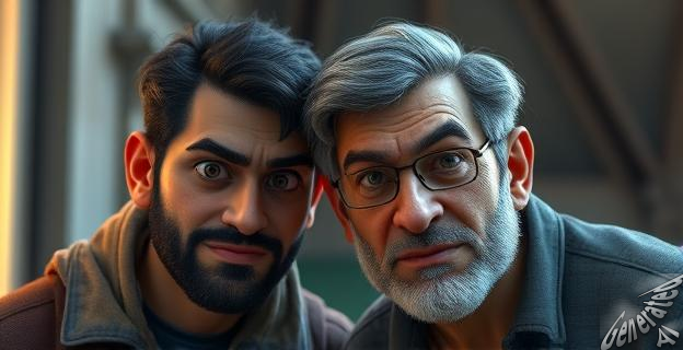 Nunca más hablaron después de su primer encuentro