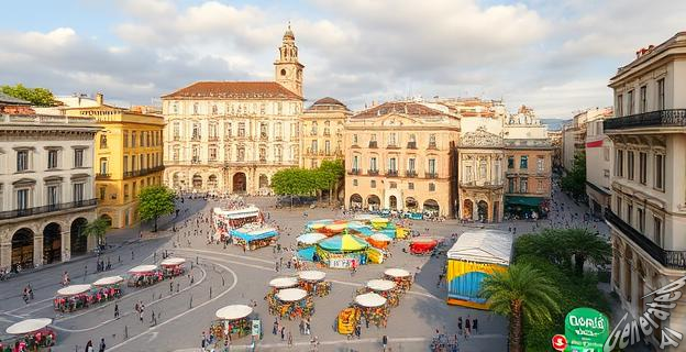 Un alojamiento turístico por cada tres hogares