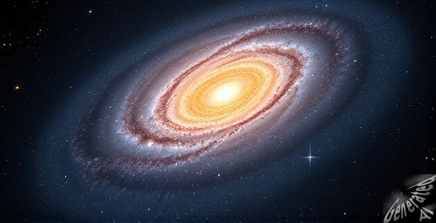 M82 es diez veces más rápida que la Vía Láctea en formación de estrellas