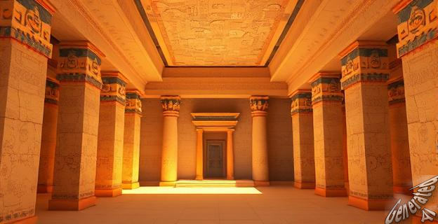 La tumba del faraón Amenofis III reabrió el 4 de octubre de 2025