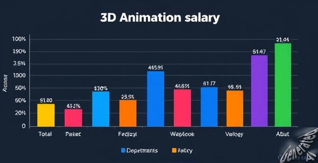 El sueldo medio es de 48.900 euros anuales